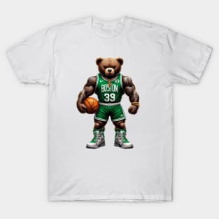 Boston Celtics T-Shirt